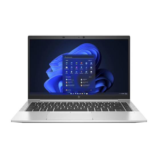 Elitebook 840 g8 i7 11th gen 16gb 512 ssd