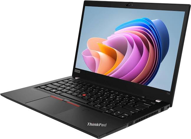 LENOVO T14 GEN 1AMD RYZEN PRO 5 16GO 256GO TOUCH / 2GB RADEON GRAPHICS SAC