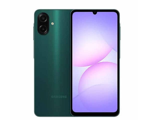 SAMSUNG A07