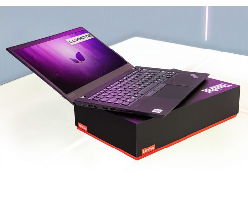 LENOVO T14 GEN 1AMD RYZEN PRO 5 16GO 256GO TOUCH / 2GB RADEON GRAPHICS SAC