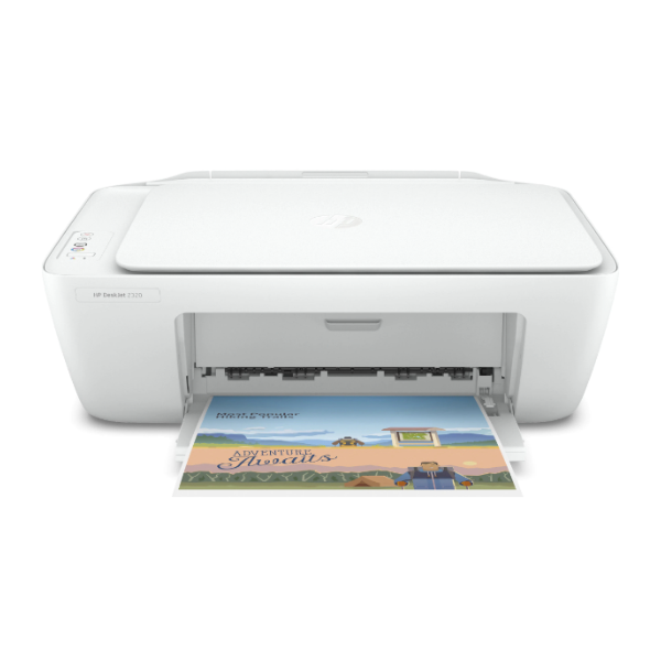 IMPRIMANTE HP DESKJET 2320