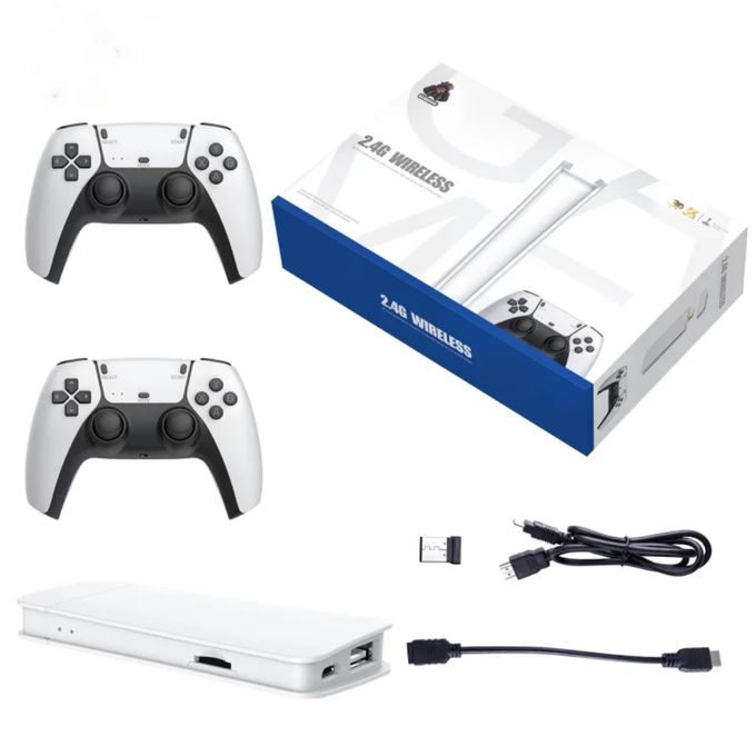 2.4 g WIRELESS GAMER