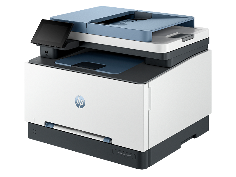 IMPRIMANTE HP LASER MFP 3303 FDW COULEUR MULTIFINCTION