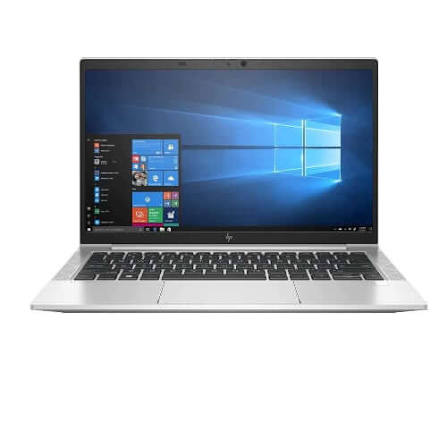 HP ELITEBOOK 830 G7 CORE I5 10TH GENERATION 8GO 256 GO