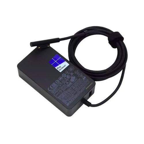 chargeur surface pro 65 W
