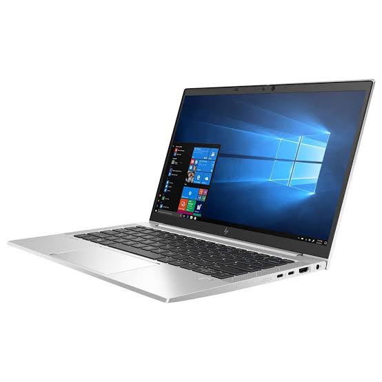 HP ELITEBOOK 830 G7 CORE I5 10TH GENERATION 8GO 256 GO