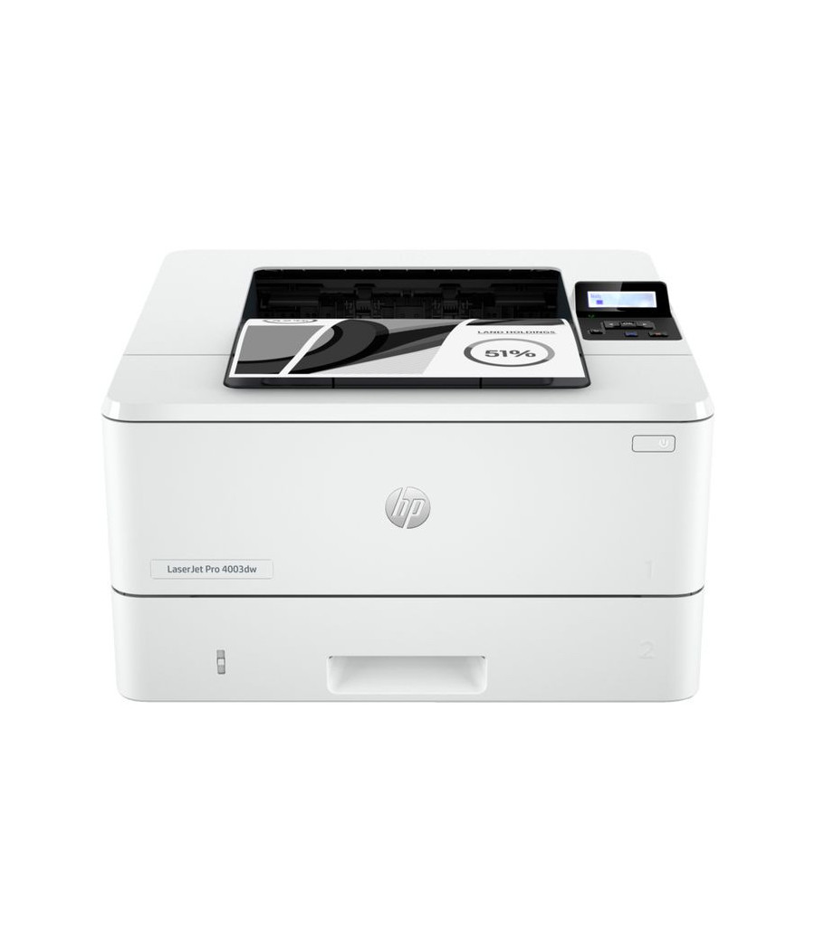 IMPRIMANTE HP LASER MFP 4003 dn Monocrome Impression