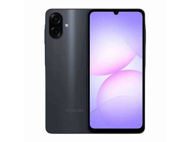 SAMSUNG A07